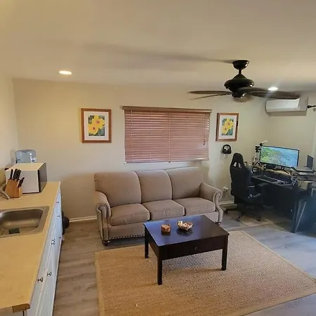 1Br With 1Ba Oceanfront In Beautiful Kualoa Villa